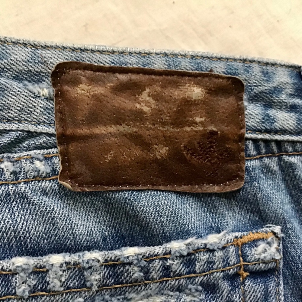 Designer jeans - Picture 11 of 14